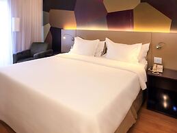 Mercure São José Dos Campos Hotel