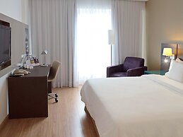 Mercure São José Dos Campos Hotel