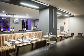 Mercure São José Dos Campos Hotel