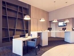 Mercure São José Dos Campos Hotel