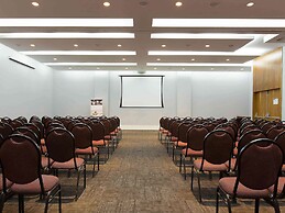 Mercure São José Dos Campos Hotel