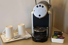 Mercure São José Dos Campos Hotel