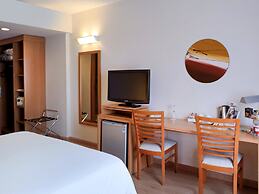 Mercure São José Dos Campos Hotel