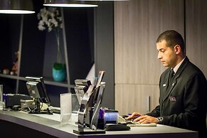 Mercure São José Dos Campos Hotel