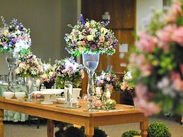 Mercure São José Dos Campos Hotel