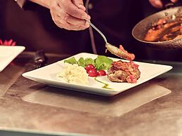 Mercure São José Dos Campos Hotel