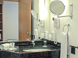 Mercure São José Dos Campos Hotel