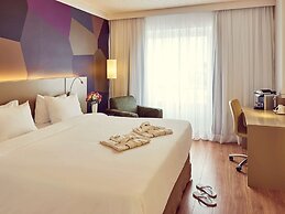 Mercure São José Dos Campos Hotel