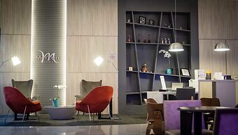 Mercure São José Dos Campos Hotel