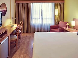 Mercure São José Dos Campos Hotel