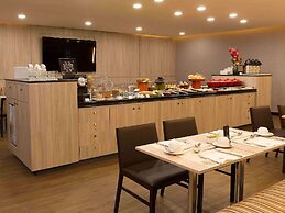 Mercure São José Dos Campos Hotel