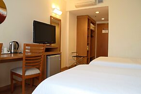 Mercure São José Dos Campos Hotel