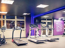 Mercure São José Dos Campos Hotel