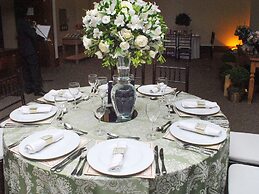 Mercure São José Dos Campos Hotel