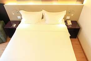 Mercure São José Dos Campos Hotel