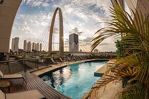 Mercure São José Dos Campos Hotel