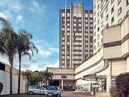Mercure São José Dos Campos Hotel