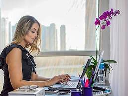 Mercure São José Dos Campos Hotel