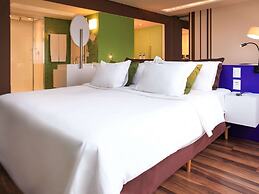 Mercure São José Dos Campos Hotel