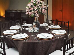 Mercure São José Dos Campos Hotel