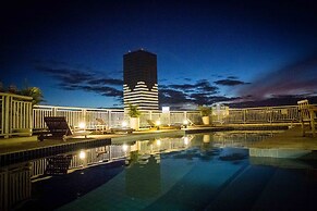 Mercure São José Dos Campos Hotel