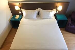 Mercure São José Dos Campos Hotel