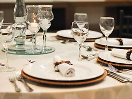 Mercure São José Dos Campos Hotel