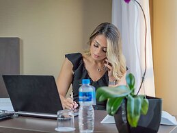 Mercure São José Dos Campos Hotel