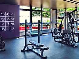 Mercure São José Dos Campos Hotel