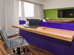 Mercure São José Dos Campos Hotel