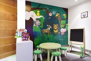 ibis Styles Bari Giovinazzo