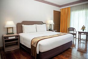 Waterfront Insular Hotel Davao