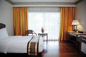 Waterfront Insular Hotel Davao