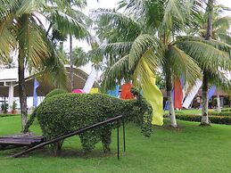 Waterfront Insular Hotel Davao