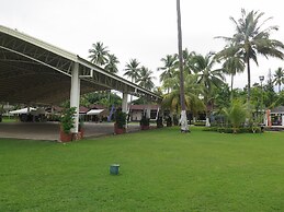 Waterfront Insular Hotel Davao