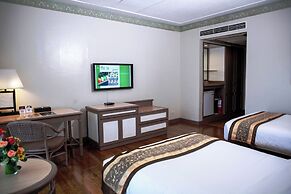 Waterfront Insular Hotel Davao