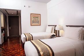 Waterfront Insular Hotel Davao