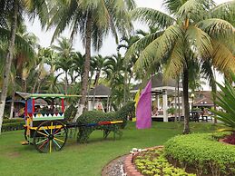 Waterfront Insular Hotel Davao
