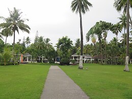 Waterfront Insular Hotel Davao