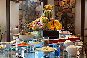 Waterfront Insular Hotel Davao