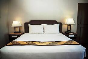 Waterfront Insular Hotel Davao