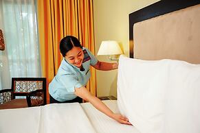 Waterfront Insular Hotel Davao