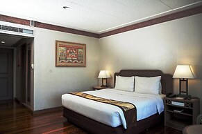 Waterfront Insular Hotel Davao