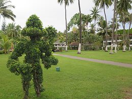 Waterfront Insular Hotel Davao