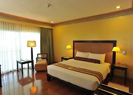 Waterfront Insular Hotel Davao