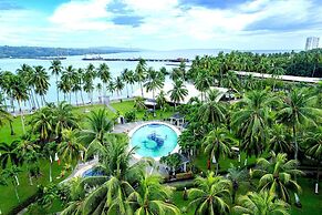 Waterfront Insular Hotel Davao