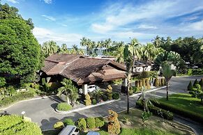 Waterfront Insular Hotel Davao