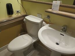 Waterfront Insular Hotel Davao