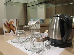 Waterfront Insular Hotel Davao