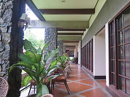 Waterfront Insular Hotel Davao